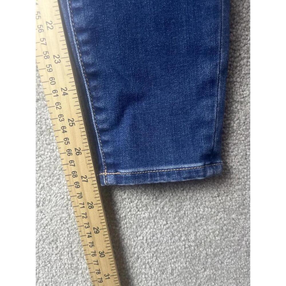 American Eagle High-Rise Jegging Size 6 - Picture 8 of 8